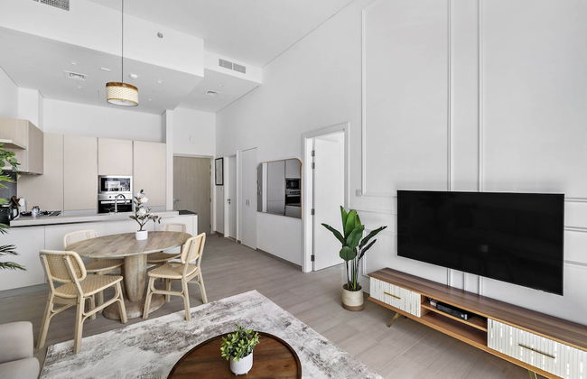 Silkhaus Harrington House, JVC Dubai - Photo 47