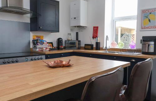 The Old Station House - Foto 10