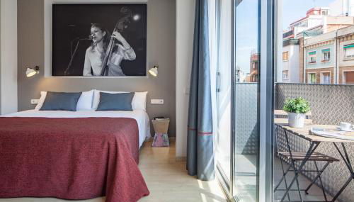 Habitat Apartments Hot Jazz - Foto 4