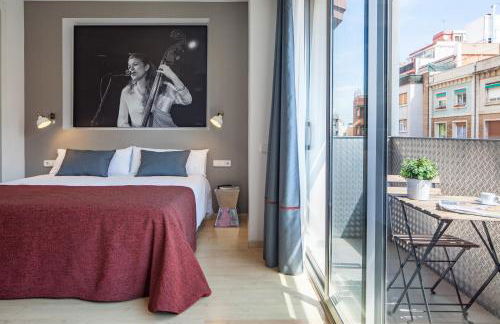 Habitat Apartments Hot Jazz - Foto 4