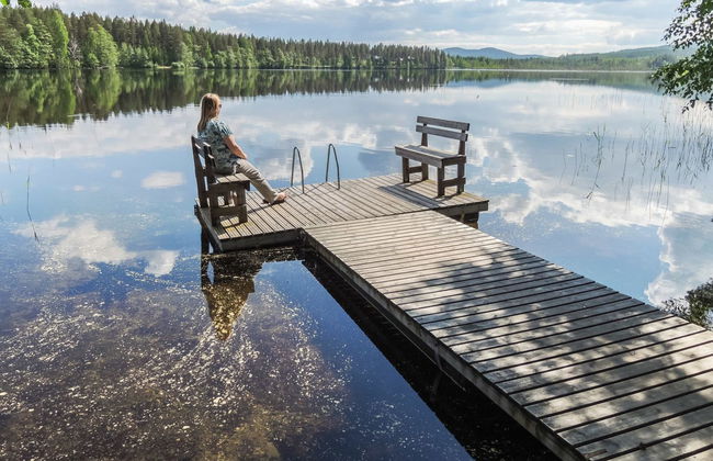 Hiisiranta e4 - Foto 3