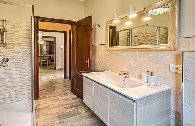 Villa Michelle - Foto 20