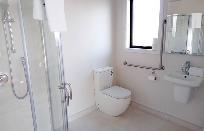 Explore Tekapo Accommodation - Foto 65