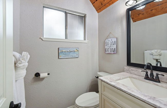 West Shore Haven Near Beach & Outdoor Fun! - Foto 20