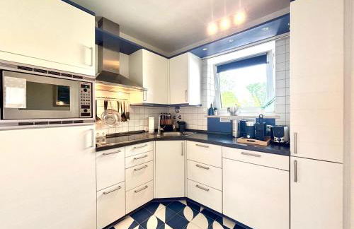 Snug Stays 6 - ruhige Toplage Seeblick Maisonette Design-Wohnung I 3-Zimmer I zentral - Photo 6