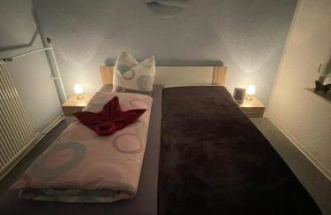 Ferienhaus Naturlust - Ferienwohnung bis 6 Personen - Foto 15