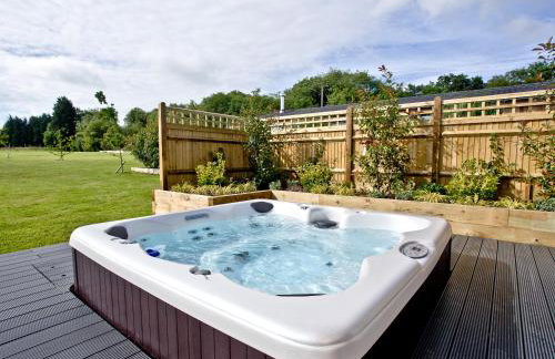 Holly Lodge - Foto 19