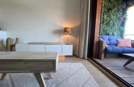 Échappée belle à Port-Grimaud Appt 2 personnes - Foto 7