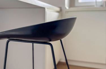 Cioccis Boutique Apartment - Foto 23