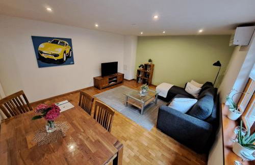 Familienfreundliche FeWo - Foto 20