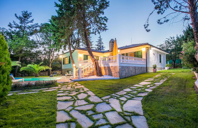 Villa Euphoria - Foto 53