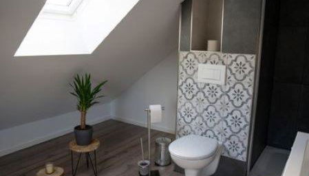 Zentrale Ferienwohnung - Foto 4