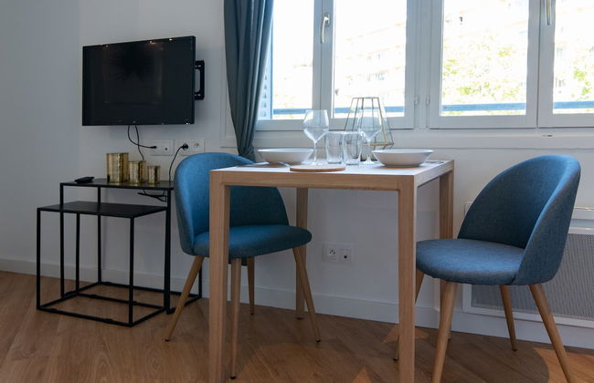 Le Berliet-monplaisir - Foto 22