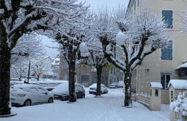 LA Marmotte ensoleillé centre ville 15mn LIORAN - Photo 19