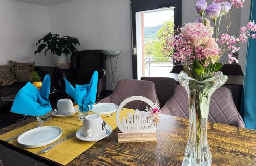 historisches Winzerhaus mit Moselblick - Foto 25