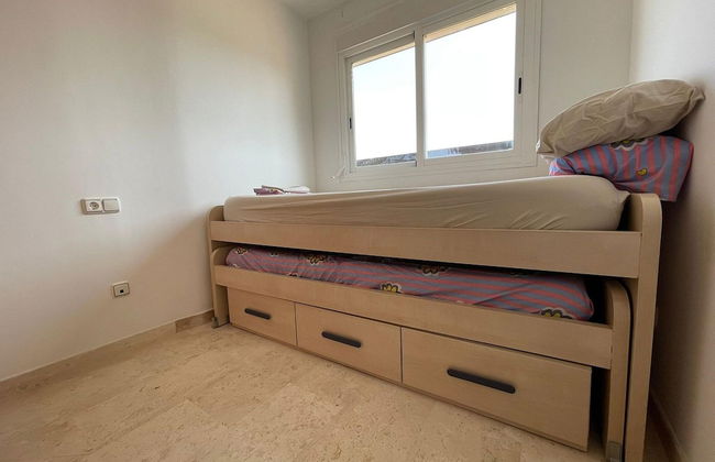 Belvilla by OYO La Tercia Resort - Foto 2