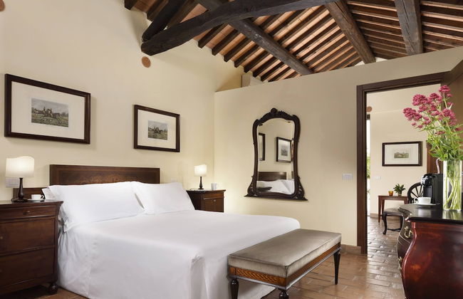 Relais Villa Monte Solare Wellness & SPA - Foto 7