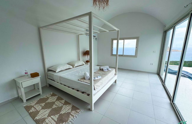 Padel Resort Villa Olivier - Foto 10