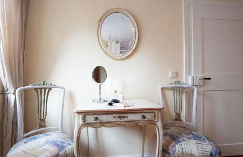 REFUGIUM Theresienstraße 19 - Chambre Morisot - Foto 7