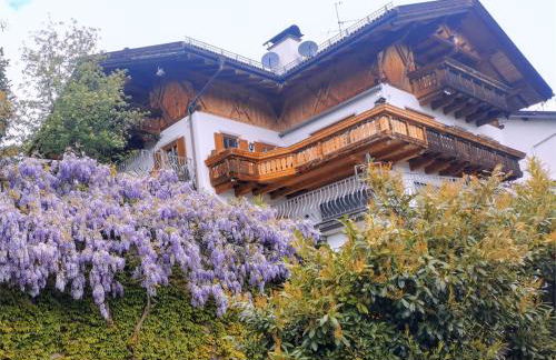 Haus Gläserer apartments - Foto 1