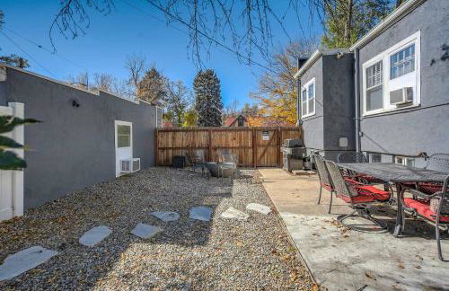 Olympic Studio - Workcation Hot Tub 4K Roku - Foto 26