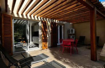 ALOES Appartement T3 - Foto 12