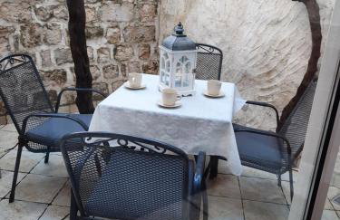 Old Town Rab appartment Ivana - Foto 20