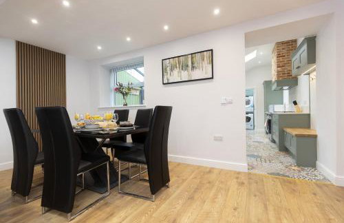 Bob Hannah Cottage - Foto 17