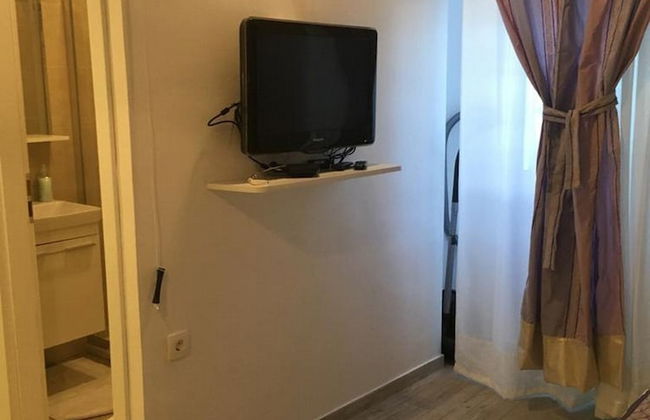 Studio Apartment Sisi - Foto 8