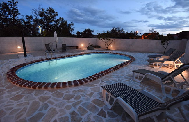 Villa Palace Zadarvillas - Foto 61