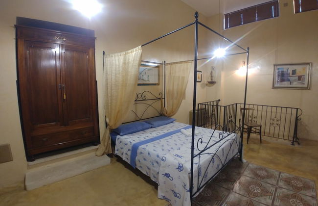 MASSERIA LA MAESTA' 1511 - Foto 4