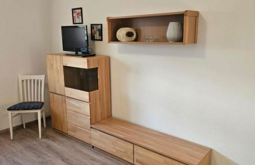 NEU! Ferienwohnung Elsteraue EG links - Foto 12