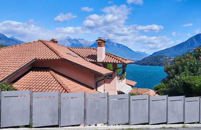 Terrazzo fiorito - Foto 2