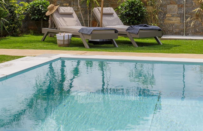 Hermagio Villa George by Estia - Foto 9