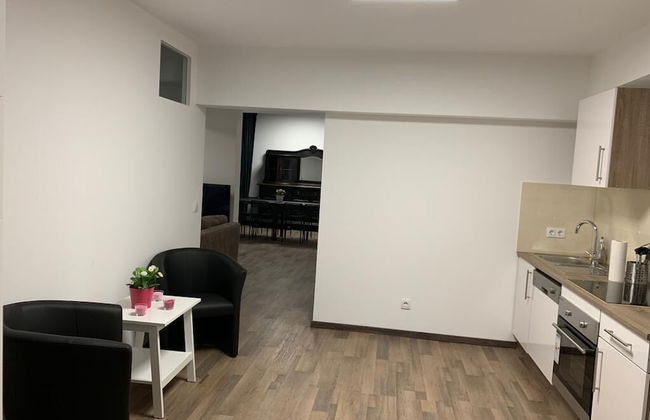 Köln Aachener Weiher WG 1-4 - Foto 41