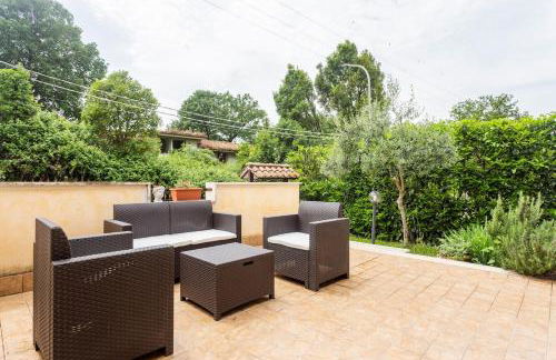 Villa Marcosimone - Foto 35