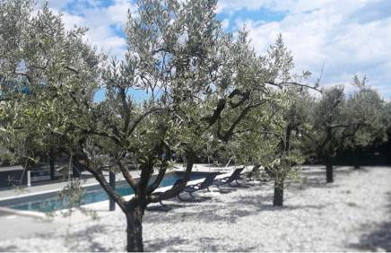 Villa Zara near Poreč for 8 persons with private pool - Foto 6