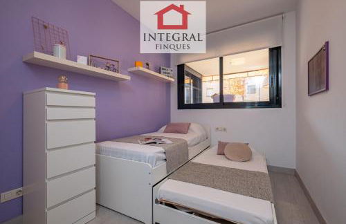 Blue Lagoone Apartment Palamós - Foto 13