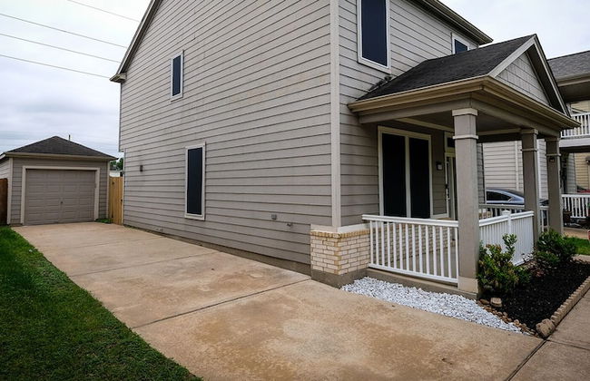 3Bdrm 2.5Bath 5Beds - Warm Home in Katy - Foto 27