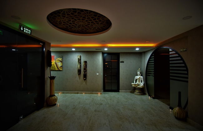 Sirena Apart & SPA - Foto 27