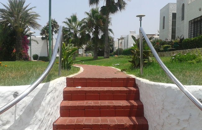 Villa Temara Plage - Photo 27