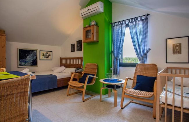 Rustic Villa Rudine - Photo 5