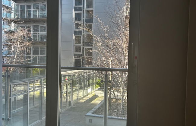 Salford Lux Apartment - Foto 6