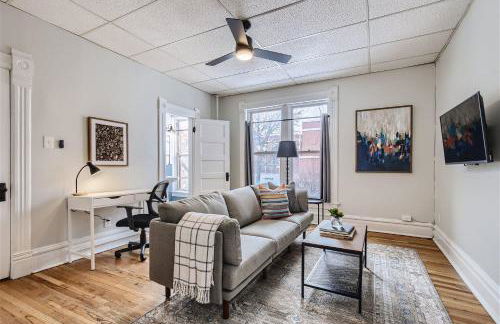 Cloud by Modern Midstay - 1 Block to City Park #C5 - Foto 1