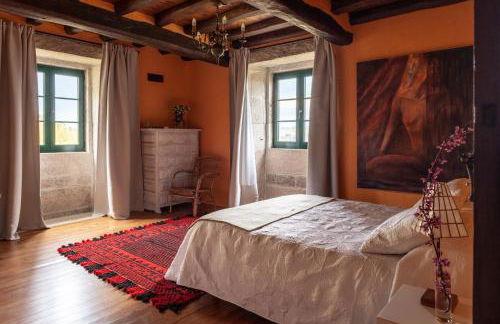 Casa Vistaboa Ribeira Sacra - Foto 32