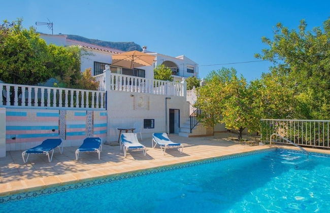 Villa Cucarres 4 - Plaza Mayor - Photo 1