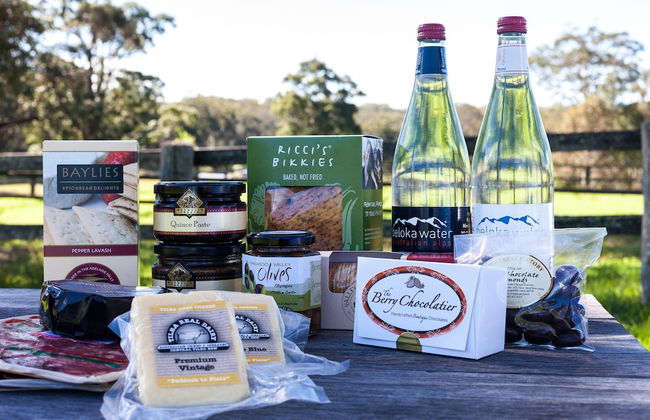 Worrowing Jervis Bay - Photo 20