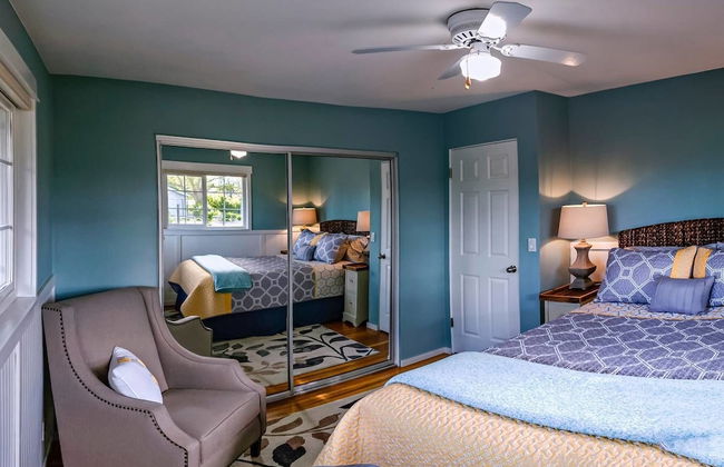 Racing Horse Ranch with Unlimited Golf - Photo 8