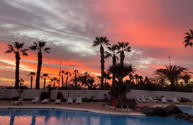 2 bed Apartment That Steps out on to the Pool - Foto 11