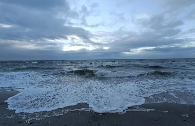 4 Person Holiday Home in Store Fuglede-by Traum - Foto 55